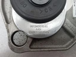 PORSCHE Porsche Cayman 718 GT4RS Shock Absorber Front 99134301585 Spares Shock Absorber — thumbnail 10