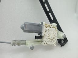 PORSCHE Porsche Cayman 718 GT4RS Left Front Door Winder 99154207502 Window Regulator Left — thumbnail 2