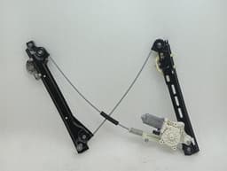 PORSCHE Porsche Cayman 718 GT4RS Left Front Door Winder 99154207502 Window Regulator Left — thumbnail 7