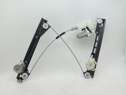 PORSCHE Porsche Cayman 718 GT4RS Left Front Door Winder 99154207502 Window Regulator Left — thumbnail 9