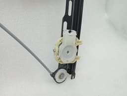 PORSCHE Porsche Cayman 718 GT4RS Left Front Door Winder 99154207502 Window Regulator Left — thumbnail 4