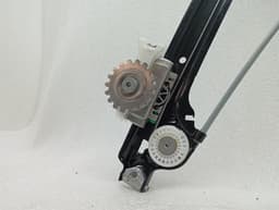 PORSCHE Porsche Cayman 718 GT4RS Left Front Door Winder 99154207502 Window Regulator Left — thumbnail 5