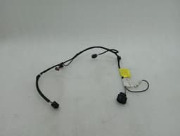 PORSCHE Porsche Cayman 718 GT4RS Wiring Loom 982972156A Wiring Harness — thumbnail 1