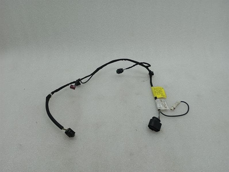 PORSCHE Porsche Cayman 718 GT4RS Wiring Loom 982972156A Wiring Harness