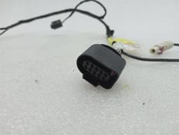 PORSCHE Porsche Cayman 718 GT4RS Wiring Loom 982972156A Wiring Harness — thumbnail 6