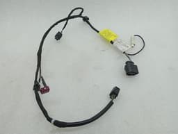 PORSCHE Porsche Cayman 718 GT4RS Wiring Loom 982972156A Wiring Harness — thumbnail 4