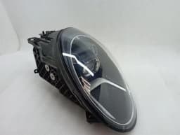 PORSCHE Porsche 911 992 Left Headlight 992941033E Headlight Left PDLS HEADLAMP ECE — thumbnail 5