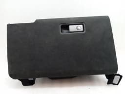 PORSCHE PORSCHE 911 992 GT3 GLOVEBOX 992857558C RIGHT HAND DRIVE ALCANTARA RACE TEX — thumbnail 2