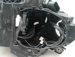 PORSCHE Porsche 911 992 Left Headlight 992941033E Headlight Left PDLS HEADLAMP ECE — thumbnail 4