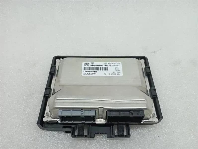 PORSCHE PORSCHE CAYMAN 718 GT4RS Electronic Module 99161827224 ECU PDK GEARBOX