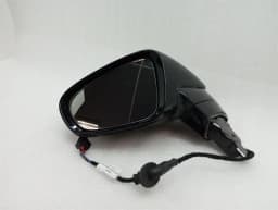 PORSCHE Porsche 911 992 GT3 Left Door Mirror RHD RHD Right Hand Drive RHD UK JP AU 992972235 — thumbnail 6
