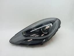 PORSCHE Porsche Cayman 718 GT4RS GT4 Left Head Light 982941033S Headlight Left Xenon — thumbnail 1