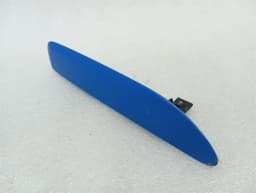 PORSCHE Porsche 911 992 GT3 right door handle 992837206H right door handle — thumbnail 2