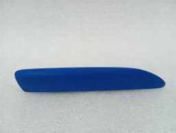 PORSCHE Porsche 911 992 GT3 right door handle 992837206H right door handle — thumbnail 1