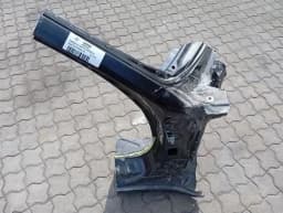 PORSCHE Porsche 911 992 GT3 Right Front Chassis Leg 992802256EY Right Front Wheel Arch — thumbnail 1