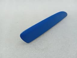 PORSCHE Porsche 911 992 GT3 right door handle 992837206H right door handle — thumbnail 3