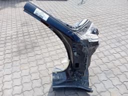 PORSCHE Porsche 911 992 GT3 Right Front Chassis Leg 992802256EY Right Front Wheel Arch — thumbnail 10