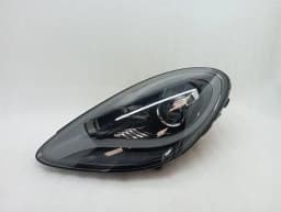 PORSCHE Porsche Cayman 718 GT4RS GT4 Left Head Light 982941033S Headlight Left Xenon — thumbnail 7