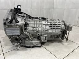 PORSCHE Porsche Cayman 718 GT4RS PDK Gearbox CG275 9G230002176 Gearbox CG.275 RS — thumbnail 1