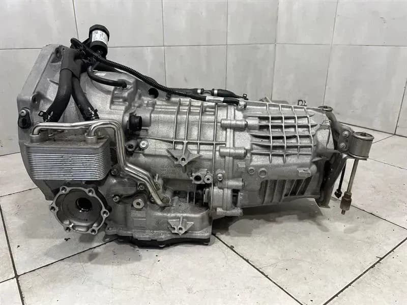 Porsche Cayman 718 GT4RS PDK Gearbox CG275 9G230002176 Gearbox CG.275 RS