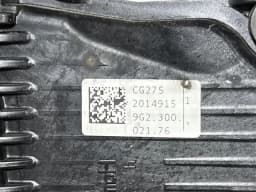 PORSCHE Porsche Cayman 718 GT4RS PDK Gearbox CG275 9G230002176 Gearbox CG.275 RS — thumbnail 5