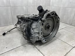 PORSCHE Porsche Cayman 718 GT4RS PDK Gearbox CG275 9G230002176 Gearbox CG.275 RS — thumbnail 7