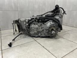 PORSCHE Porsche Cayman 718 GT4RS PDK Gearbox CG275 9G230002176 Gearbox CG.275 RS — thumbnail 2