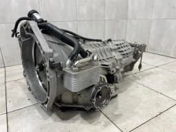 PORSCHE Porsche Cayman 718 GT4RS PDK Gearbox CG275 9G230002176 Gearbox CG.275 RS — thumbnail 9