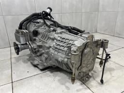 PORSCHE Porsche Cayman 718 GT4RS PDK Gearbox CG275 9G230002176 Gearbox CG.275 RS — thumbnail 10