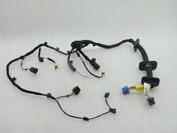 PORSCHE Porsche Cayman 718 GT4RS Wiring Loom 9P4971688AJ LEFT DOOR Wiring Harness — thumbnail 6