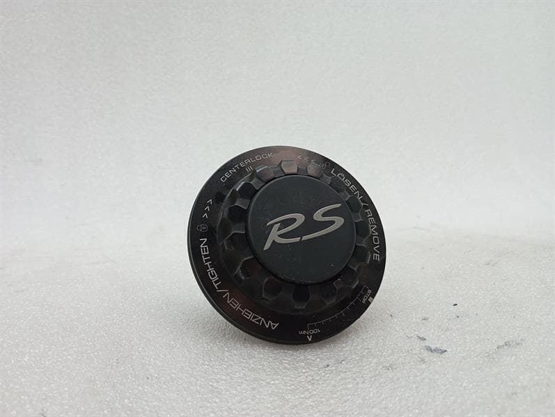 PORSCHE Porsche Cayman 718 GT4RS 992601279 Center Lock Center Wheel Lock