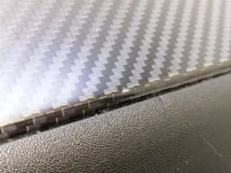 PORSCHE Porsche 911 992 GT3 door sill set 992853373 carbon entry sill set — thumbnail 4