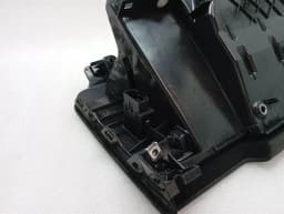 PORSCHE PORSCHE 911 992 GT3 GLOVEBOX 992857558C RIGHT HAND DRIVE ALCANTARA RACE TEX — thumbnail 9