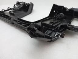PORSCHE PORSCHE 911 992 GT3 GLOVEBOX 992857558C RIGHT HAND DRIVE ALCANTARA RACE TEX — thumbnail 5