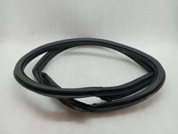 PORSCHE Porsche 911 992 Door Seal 992831704E Door Seals — thumbnail 5