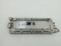 PORSCHE PORSCHE 911 992 GT3 NAVIGATION MONITOR 992919597Q DISPLAY RIGHT HAND DRIVE RHD — thumbnail 6