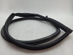 PORSCHE Porsche 911 992 Door Seal 992831704E Door Seals — thumbnail 4