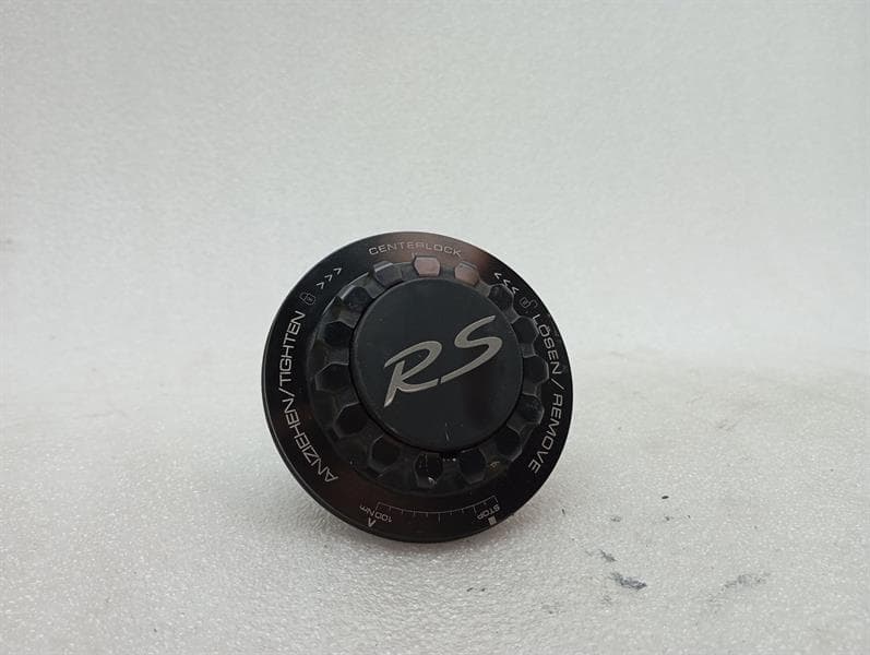 Porsche Cayman 718 GT4RS 992601279 Center Lock Center Wheel Lock