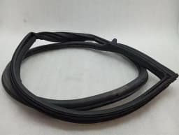 PORSCHE Porsche 911 992 Door Seal 992831704E Door Seals — thumbnail 1
