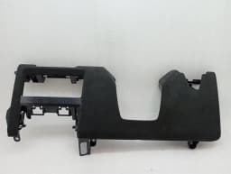 PORSCHE PORSCHE 911 992 GT3 GLOVEBOX 992857558C RIGHT HAND DRIVE ALCANTARA RACE TEX — thumbnail 3