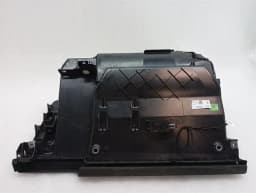 PORSCHE PORSCHE 911 992 GT3 GLOVEBOX 992857558C RIGHT HAND DRIVE ALCANTARA RACE TEX — thumbnail 8