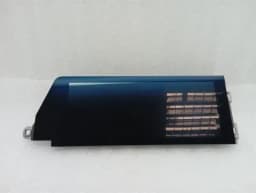 PORSCHE PORSCHE 911 992 GT3 NAVIGATION MONITOR 992919597Q DISPLAY RIGHT HAND DRIVE RHD — thumbnail 1