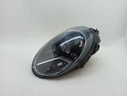 PORSCHE Porsche 911 992 Left Headlight 992941033E Headlight Left PDLS HEADLAMP ECE — thumbnail 6