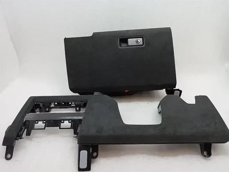 PORSCHE PORSCHE 911 992 GT3 GLOVEBOX 992857558C RIGHT HAND DRIVE ALCANTARA RACE TEX