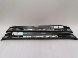 PORSCHE Porsche 911 992 GT3 door sill set 992853373 carbon entry sill set — thumbnail 8