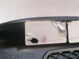 PORSCHE Porsche 911 992 GT3 door sill set 992853373 carbon entry sill set — thumbnail 9