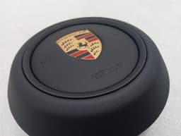 PORSCHE Porsche 911 992 GT3 Module 992880201C Steering Wheel Module — thumbnail 4