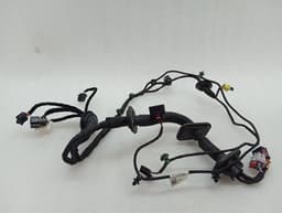 PORSCHE Porsche 911 992 GT3 Left Door Wiring Loom 9P5972118D Left Door Wiring Harness — thumbnail 4