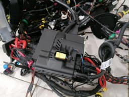 PORSCHE PORSCHE 911 992 GT3 WIRING LOOM MAIN RIGHT HAND DRIVE RHD UK MANUAL 6 SPEED — thumbnail 2