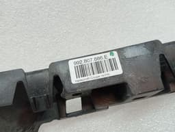 PORSCHE Porsche 911 992 GT3 rear bumper holder bracket 992807886E holder carrier rear — thumbnail 8